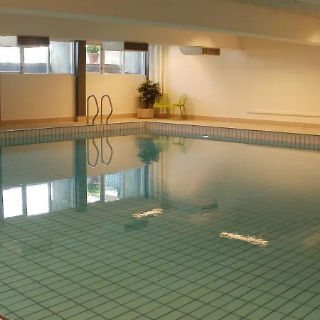 Apartment Xlii *