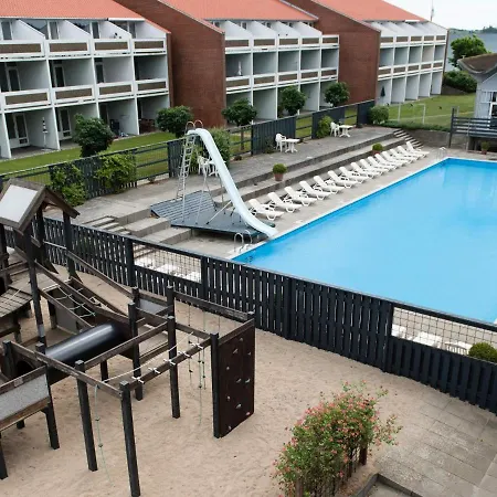 Apartment Xlii Faaborg